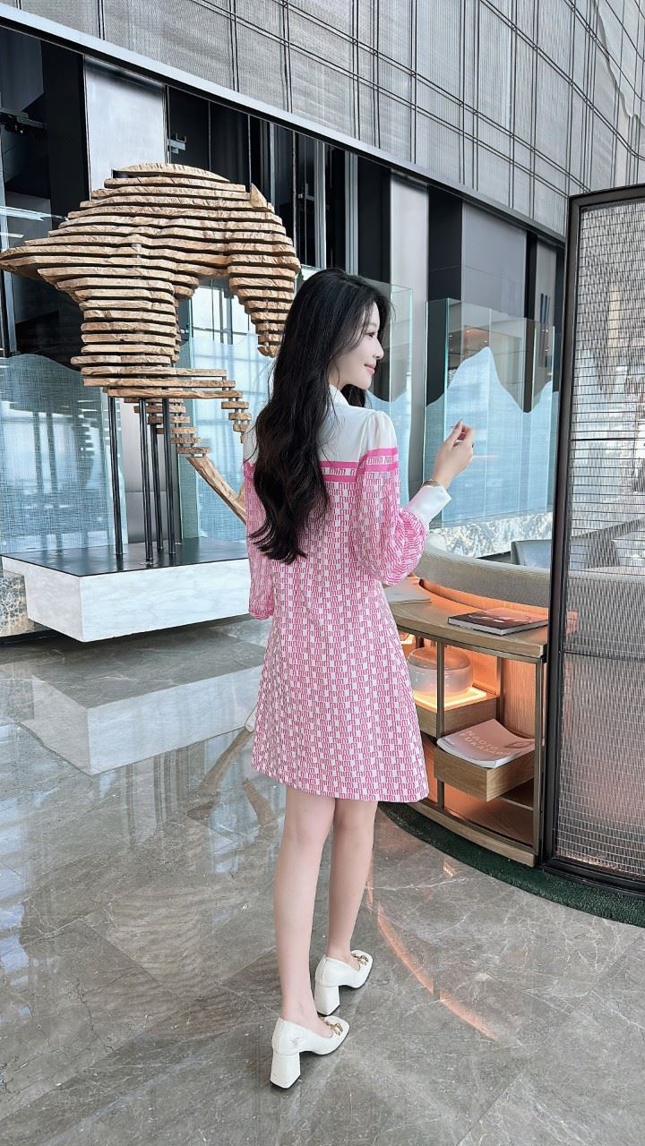 Miu Miu Dress